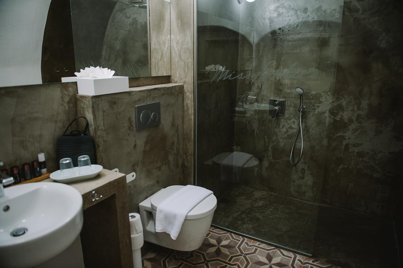 Miss Sophie'S Olomouc - Boutique Hotel Buitenkant foto