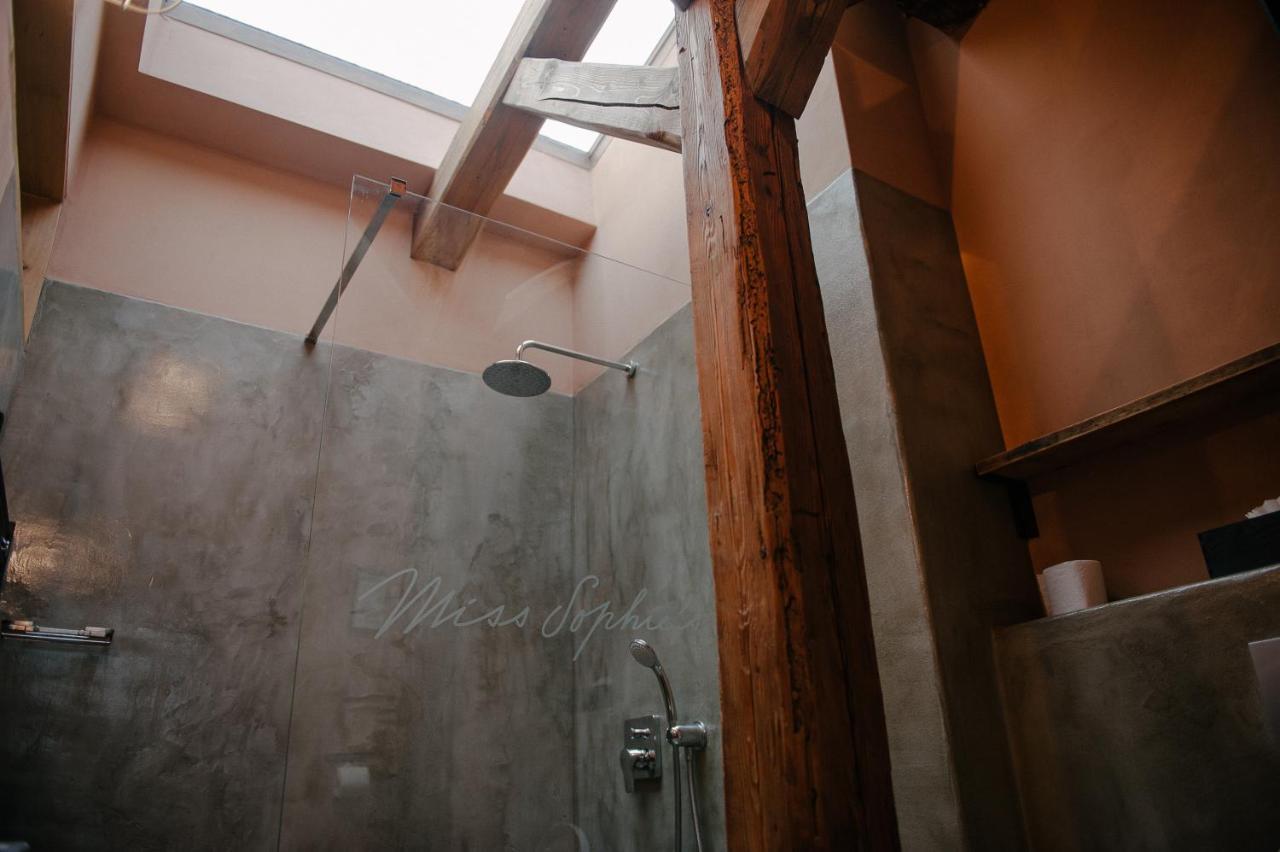 Miss Sophie'S Olomouc - Boutique Hotel Buitenkant foto