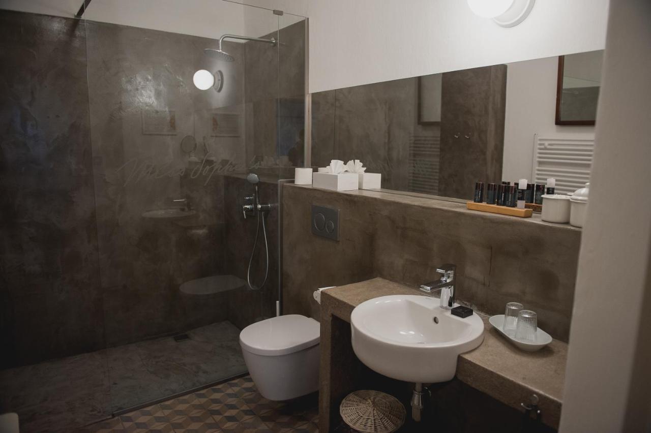 Miss Sophie'S Olomouc - Boutique Hotel Buitenkant foto