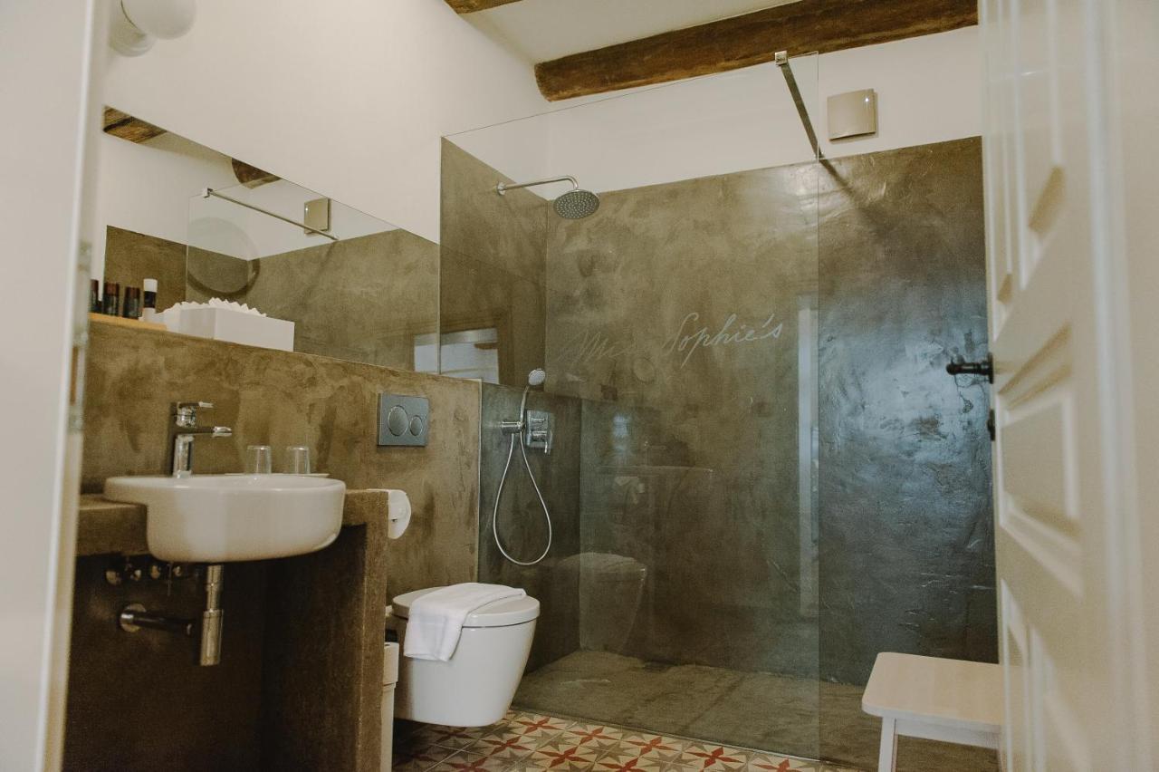 Miss Sophie'S Olomouc - Boutique Hotel Buitenkant foto