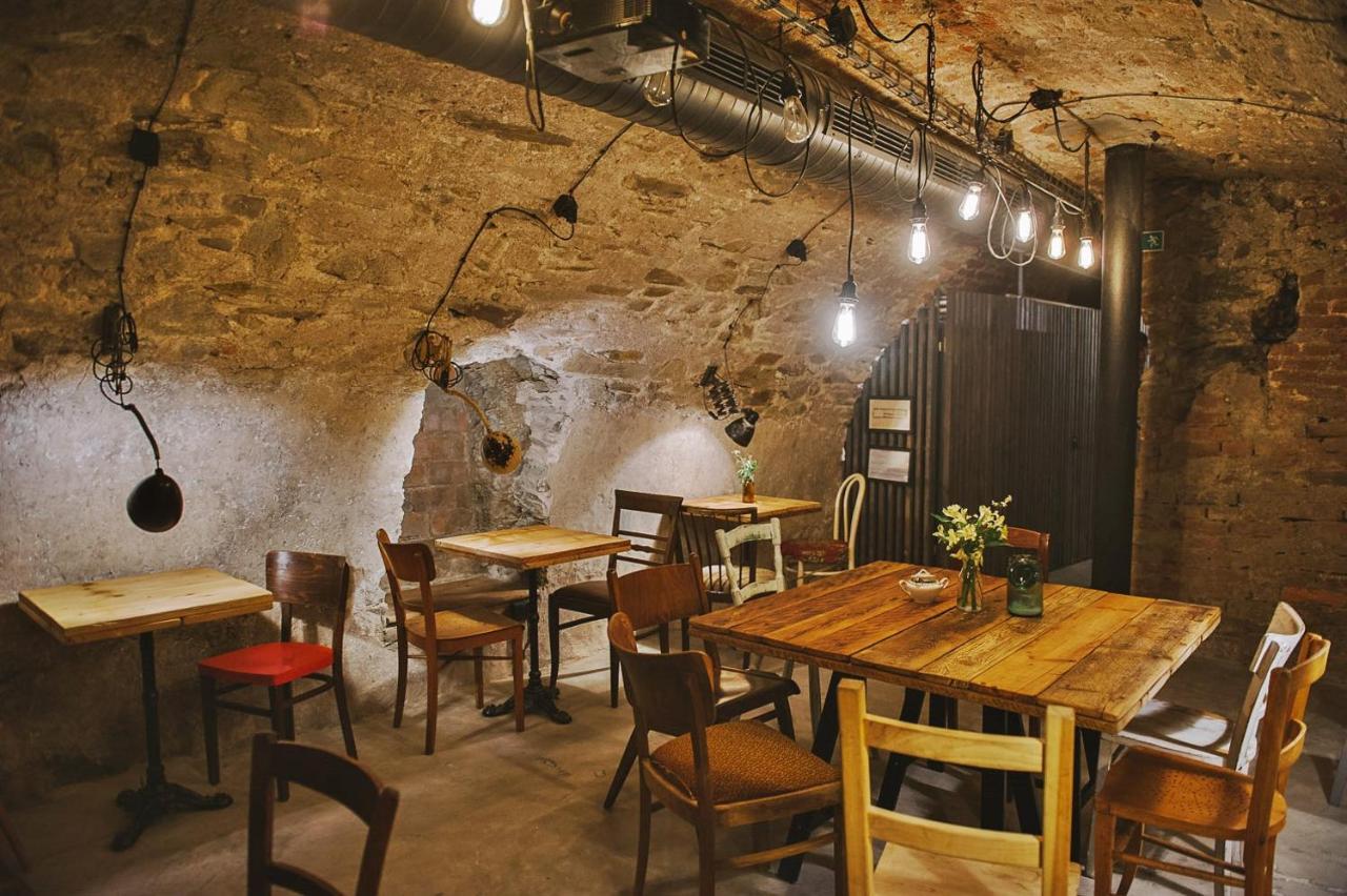Miss Sophie'S Olomouc - Boutique Hotel Buitenkant foto